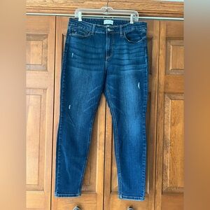 Studio Indigo Denim Pants